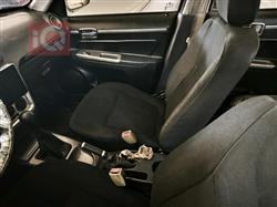 Geely CK